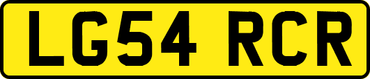 LG54RCR