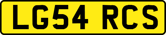 LG54RCS