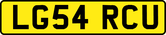 LG54RCU