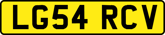 LG54RCV