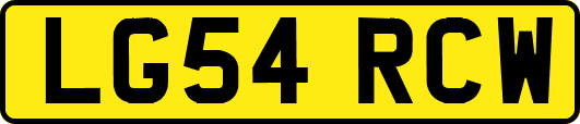 LG54RCW