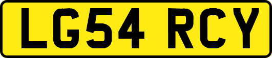 LG54RCY