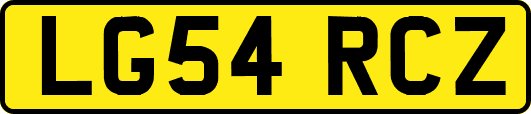 LG54RCZ