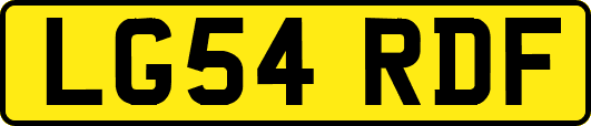 LG54RDF