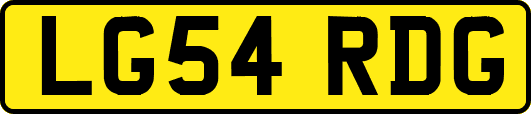 LG54RDG