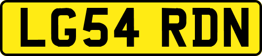 LG54RDN