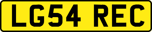 LG54REC