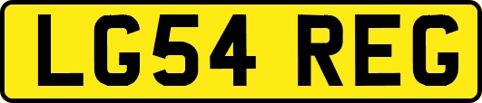 LG54REG