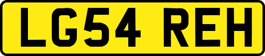LG54REH