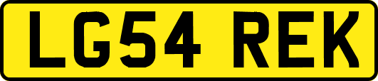 LG54REK