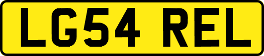 LG54REL
