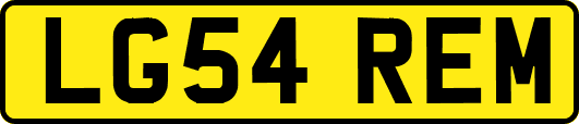 LG54REM