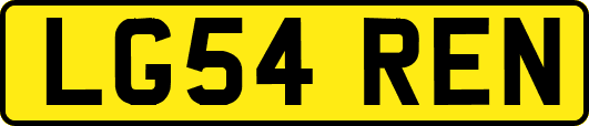 LG54REN