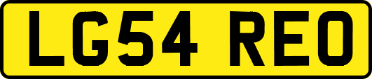 LG54REO