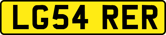 LG54RER