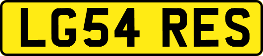 LG54RES