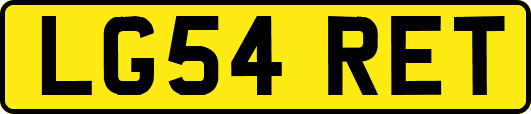 LG54RET