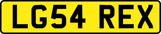LG54REX