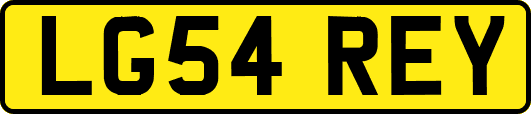LG54REY
