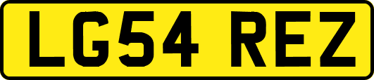 LG54REZ