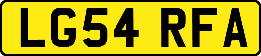 LG54RFA