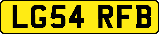 LG54RFB