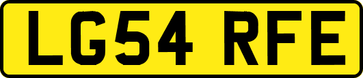 LG54RFE