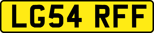 LG54RFF
