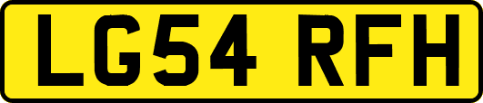 LG54RFH