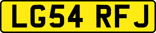 LG54RFJ