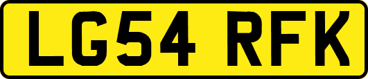 LG54RFK