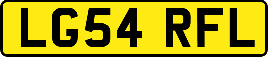 LG54RFL