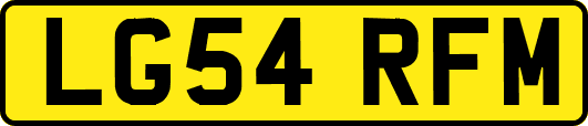 LG54RFM