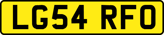 LG54RFO