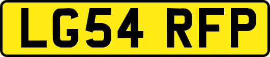 LG54RFP