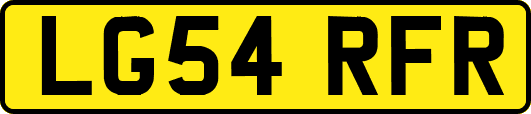 LG54RFR