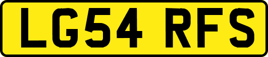LG54RFS