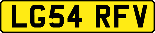 LG54RFV