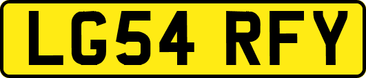 LG54RFY