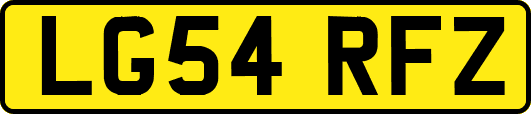 LG54RFZ