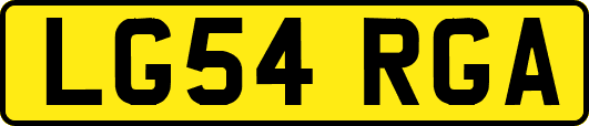 LG54RGA