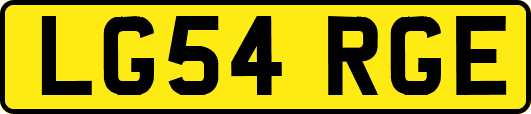 LG54RGE