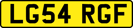 LG54RGF