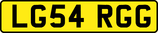 LG54RGG