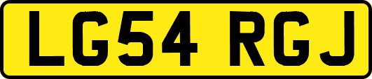 LG54RGJ