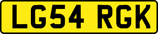 LG54RGK