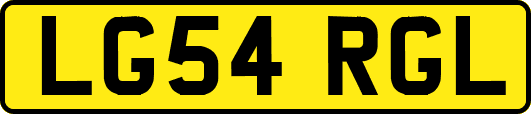 LG54RGL