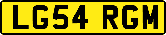 LG54RGM