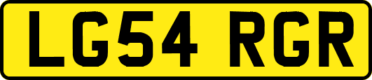 LG54RGR