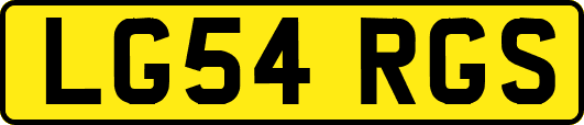 LG54RGS